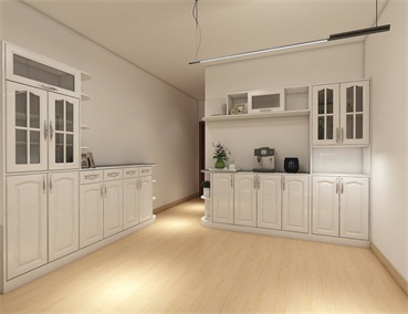 家居怎樣搭配定制鞋柜設計？讓異味無處可逃