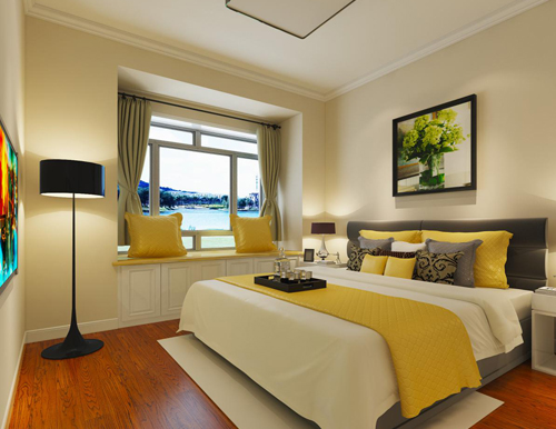  小戶型怎么設(shè)計能增加家居收納空間？