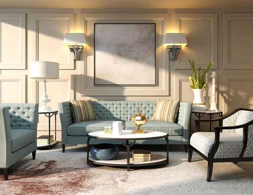  選擇全屋定制家居消費者需要注意什么細節(jié)？