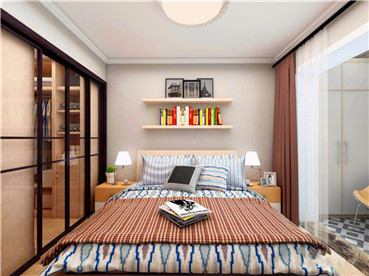 臥室如何裝修？需要注意哪些？