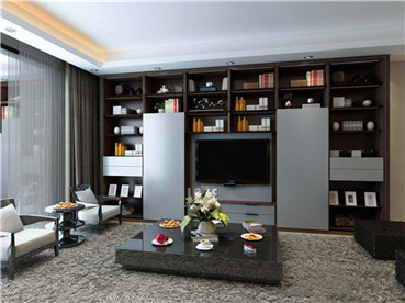 全屋定制包括哪些方面呢？