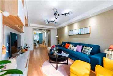 家裝飾品如何搭配？