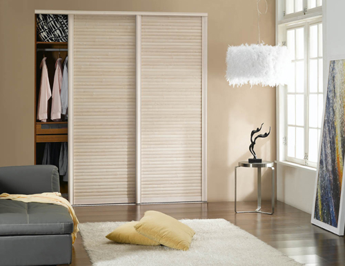  臥室一定需要定制衣柜嗎？臥室不設計衣柜可以嗎？