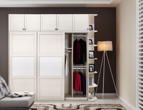  定制衣柜主要有哪幾種？不同定制衣柜有什么優(yōu)勢(shì)？