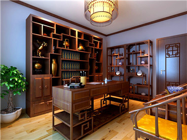 如何定制書(shū)柜？需要注意哪些？