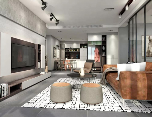  全屋定制家居店有哪些銷售渠道？