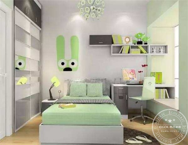 家居轉(zhuǎn)角設(shè)計效果圖