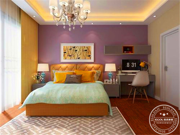 全屋定制家裝市場(chǎng)