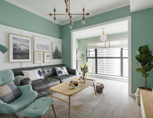  全屋定制家居材料那么多消費(fèi)者應(yīng)該怎么選？