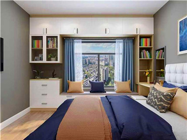 飄窗如何定制？需要注意哪些？