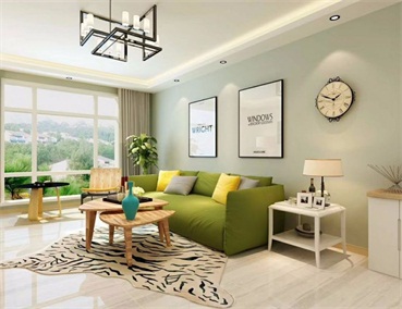 備戰(zhàn)雙十一，家居搭配怎樣裝修設(shè)計(jì)？