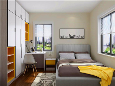 定制衣柜的優(yōu)劣分別是哪些？