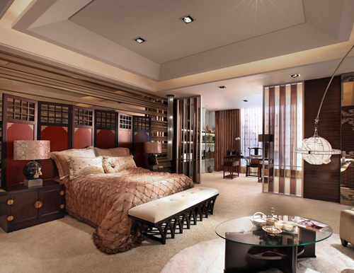  老人房應(yīng)該怎么裝修？要注意哪些細(xì)節(jié)？