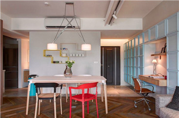 小戶型裝修需要注意哪些？