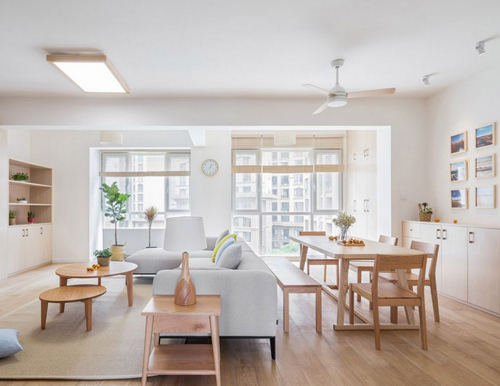  日式風(fēng)家裝怎么樣？日式風(fēng)家居設(shè)計(jì)有什么技巧？