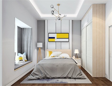 加盟全屋定制需要多少資金？看易高家居的解說(shuō)