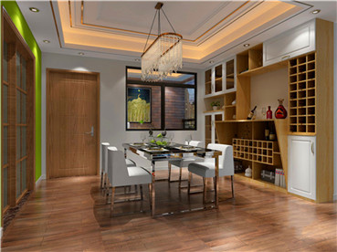 定制餐邊柜需要注意哪些？