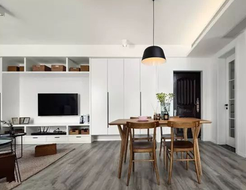  裝修要花多少錢？不同預(yù)算裝修風(fēng)格怎么選？