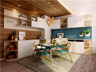 開全屋定制加盟店需要做好哪些方面？