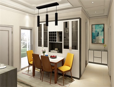 加盟全屋定制，哪些技巧需掌握？