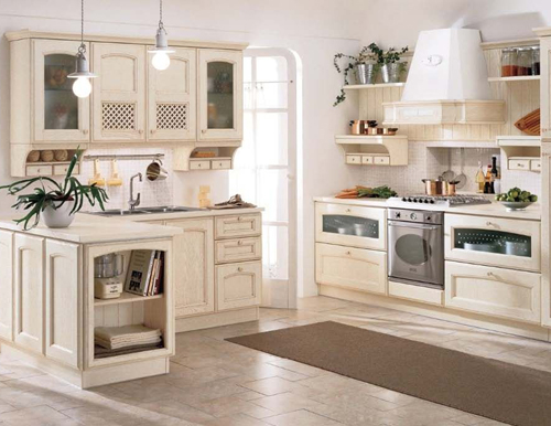  裝修定制柜子應(yīng)該注意什么？有哪些設(shè)計要點？