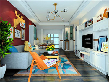 全屋定制家居優(yōu)勢有哪些？