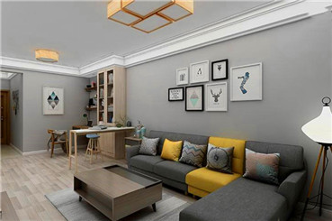 客廳裝修需要注意哪些呢？