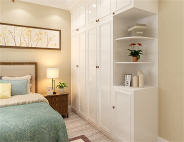 加盟全屋定制家具需具備哪些條件？