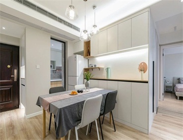 全屋定制加盟，哪個品牌好？