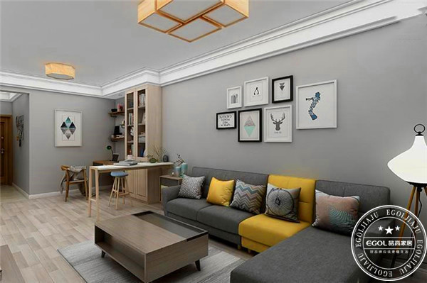 客廳裝修設(shè)計(jì)