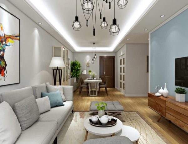 家居裝修哪些細(xì)節(jié)問題需留意？看易高家居怎么說？