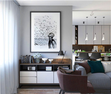 加盟全屋定制品牌需要哪些費(fèi)用呢？