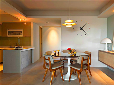 餐廳如何裝飾，需要從哪些方面入手？