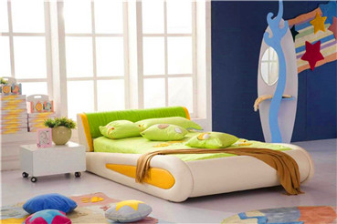 定制兒童家居需要注意哪些方面呢？