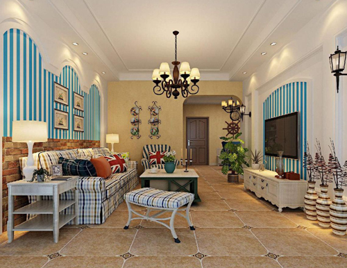  全屋定制家居風格大賞，民族復古風格的家裝如何設(shè)計？