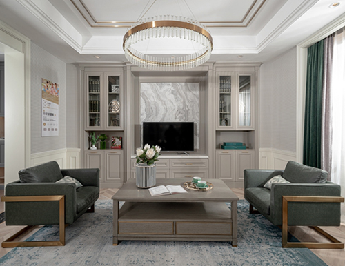  家居定制，如何選到品質(zhì)高價(jià)格低的定制家居品牌？