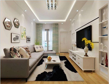 圣誕節(jié)家居裝修搭配，趕緊收藏起來！