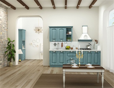 全屋定制家具怎樣輕巧打造家居裝修？