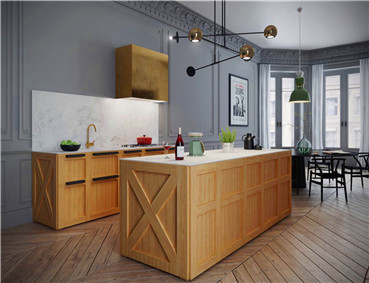 加盟全屋定制品牌應(yīng)該如何選擇？