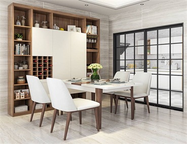 全屋定制加盟生意怎樣？易高家居為你分析