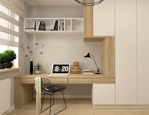  2019年定制書柜款式有哪些？什么樣的書柜更受歡迎？