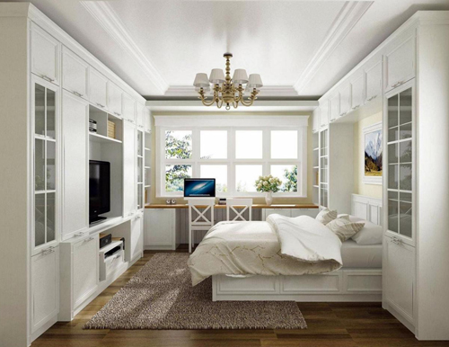  如何考察全屋定制品牌？重點有哪些方面？