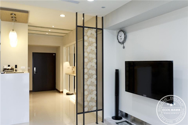 玄關(guān)設(shè)計