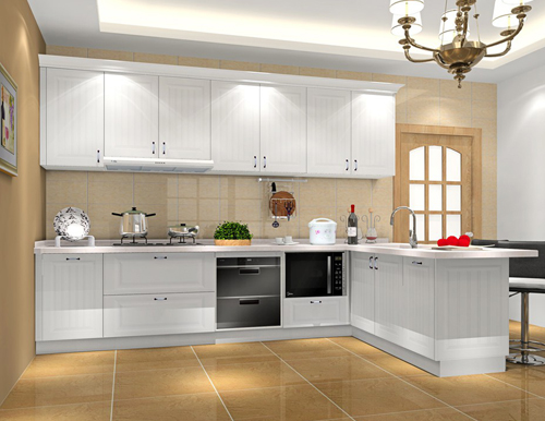  新年新氣象，2020年定制櫥柜會(huì)有什么樣的流行趨勢？