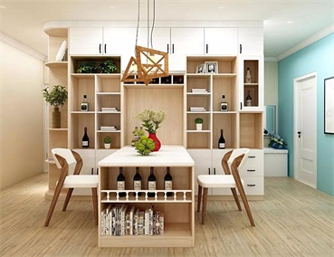 2020年加盟全屋定制發(fā)展前景如何？