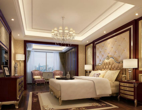  臥室床如何選擇？買床重點(diǎn)要看什么？