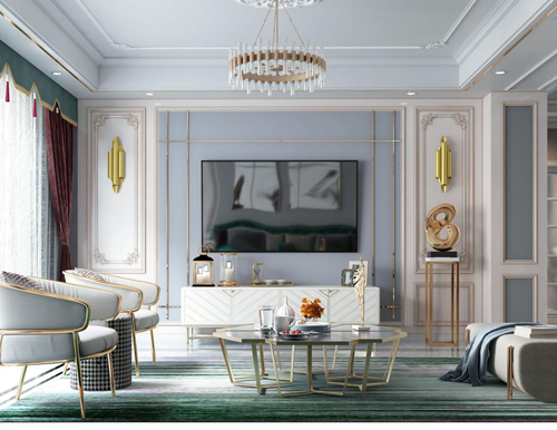  定制品牌轉(zhuǎn)移，在小城市開全屋定制店的優(yōu)勢有哪些？