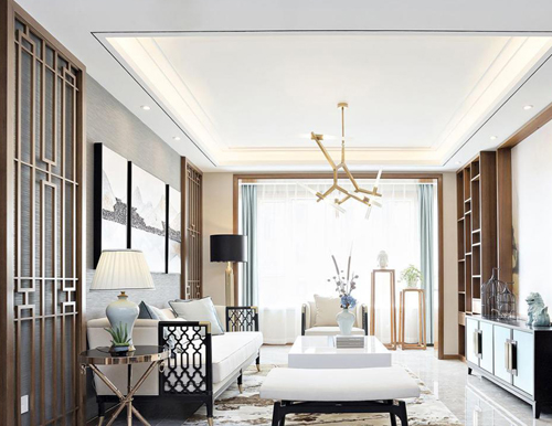  2020年主流家裝風(fēng)格有哪些？你家適合什么風(fēng)格？