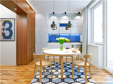 定制家居加盟前需要了解哪些信息？