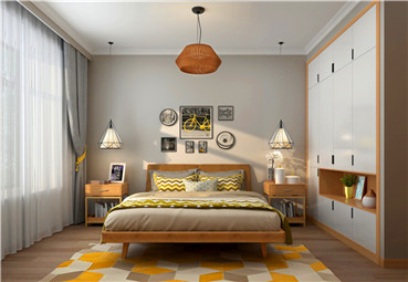 開(kāi)定制家居加盟店如何讓生意更紅火？